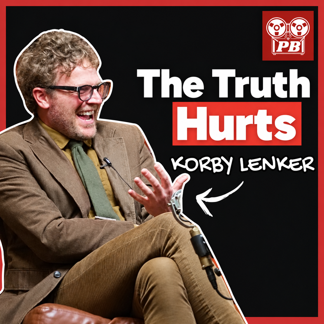 How He FINISHES Big Creative Projects FAST! | Korby Lenker episode artwork